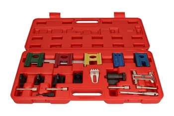 KB BLOKADY ROZRZĄDU OPEL/ VW/ FORD/ HONDA KB01557