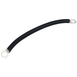 PRZEWÓD MASOWY OCZKO FI 12mm-OCZKO FI 12mm - L=0,25M PMOO025FI12