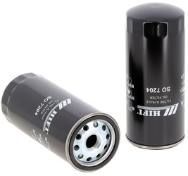 Filtr oleju SO 7204