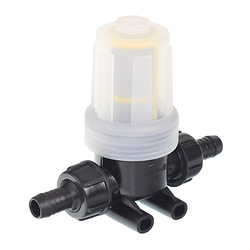 AGROPLAST FILTR CIŚNIENIOWY MIĘDZYSEKCYJNY MESH 80 AP19FCM_80