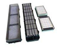 Filtr kabinowy SF SKL 46402-AK-SET4