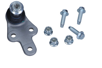 QUARO Sworzeń wahacza przedni FORD Focus 04-06 Lewy/Prawy 18mm QS7106/HQ