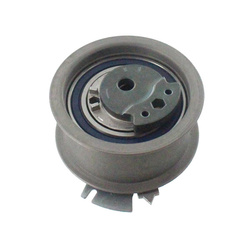 SKF Rolka napinająca paska rozrządu VKM11263 VW 2.0 TDI (od 2006)