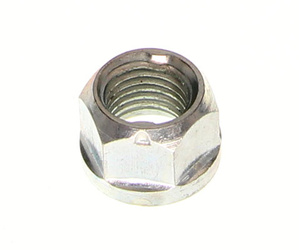 FISCHER NAKRĘTKA UKŁADU WYDECHOWEGO SIMU M10X1.25 SW14FL (10 SZT.)