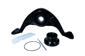 MAXGEAR Podpora Wału Napędowego 49-2240, VW Tiguan 1,4-2,0 TSI 4MOTION 07-