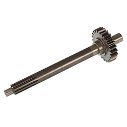 WAŁEK SPRZĘGŁOWY I-STOPNIA MF-3, MF-235 MF-255, Z=24 964925M3