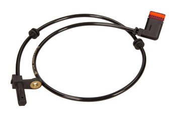 FEBI CZUJNIK ABS MERCEDES W221 2,1D 05- LEWY/PRAWY