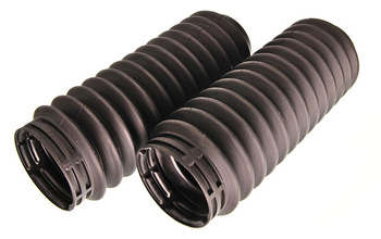 MAXGEAR ZESTAW MONTAŻOWY AMORTYZATORA 72-1216 FORD PRZÓD FOCUS 98- (ODBOJE+OSŁONY)