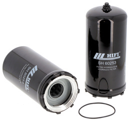 Filtr hydrauliczny SH 60253