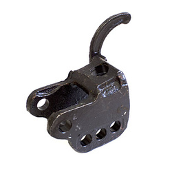ORYGINALNE UCHO (STRZEMIĘ) TYLNEGO ZAWIESZENIA MTZ 704605330B