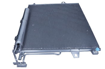 MAXGEAR SKRAPLACZ KLIMATYZACJI AC818739 MERCEDES W164 ML 05-