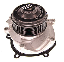 SKF POMPA WODY MERCEDES OM642