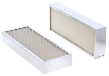 Filtr kabinowy SC 90099