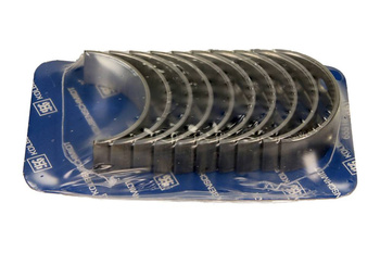 KOLBENSCHMIDT PANEWKI GŁÓWNE RENAULT 1,5 DCI STD