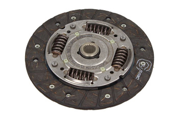VALEO Sprzęgło komplet VAL786034 Fiat Punto/Panda 1.2 93-