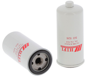 Filtr oleju SO 526