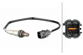 HELLA - Sonda Lambda [6PA358103-171] - Mitsubishi Lancer 1.3 03-