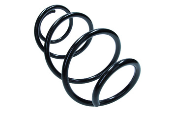 KYB SPRĘŻYNA ZAWIESZENIA KYBRA4116 RENAULT PRZÓD CLIO IV (BH) 2012-, CLIO IV GRANDTOUR (KH) 2012-