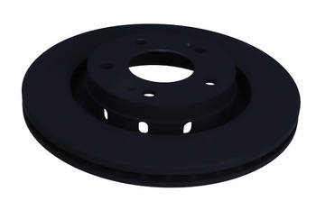 QUARO Tarcza hamulcowa QD7689HC MITSUBISHI Przód OUTLANDER 03-/07-/12-/4007 07- Wysoko nawęglana, Z powłoką antykorozyjną