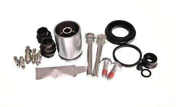 AUTOFREN ZESTAW NAPR. ZACISKU HAM. SKODA T. FABIA/OCTAVIA/SUPERB/YETI 1,0-2,8 96-20 SUPER KIT