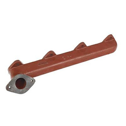 Kolektor wydechowy C-360 0050405030