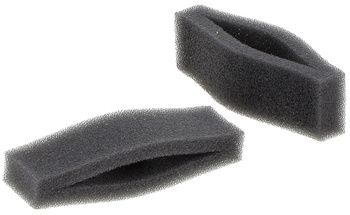 Filtr powietrza SA 12426