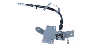 TRW PRZEWÓD HAMULCOWY ELASTYCZNY FORD TYŁ MONDEO 1,0-2,0 14- LEWY