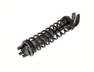 OE PSA Sprężyna Pedału Sprzęgła PEUGEOT 207, 308 / CITROEN C4 2148E4