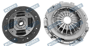 Sprzęgło RYMEC JT1826 FORD TOURNEO/TRANSIT 1.8 TDCI 06-13