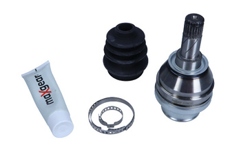MAXGEAR Przegub wewnętrzny 26-5095MG OPEL ASTRA H / ZAFIRA B 22x35x22mm