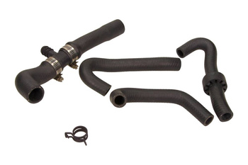 MAXGEAR Przewód Chłodnicy 18-0509 VW A6 1.9TDI PASSAT 1.9TDI 96-