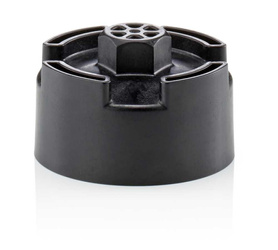 MANN FILTER KLUCZ DO FILTRÓW LS7 (OBUDOWA 14-KĄTNA 76MM)