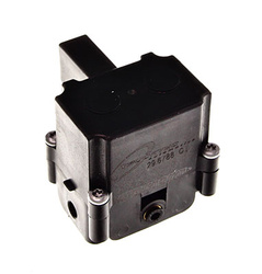 TRUCKTEC Zawór Zawieszenia Pneumatycznego 08.30.057 BMW 5 (E61) 2.0-5.0 03.04-12.10