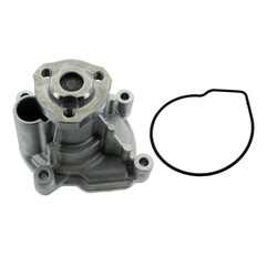 SKF Pompa Wody VKPC81501 do VW 1.6FSI 03- / Golf V 1.6FSI 03->, Polo 1.4FSI 02->