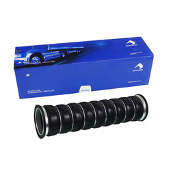 SAMPA PRZEWÓD INTERCOOLERA VOLVO FH/FM/BUS, RVI T -2013R- FI 80MM/ FI100MM, L=398MM 20589123