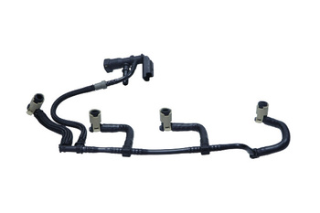 MAXGEAR PRZEWÓD PRZELEWOWY 15-0091 RENAULT LAGUNA (08-) 1.5 dCi z zaworem