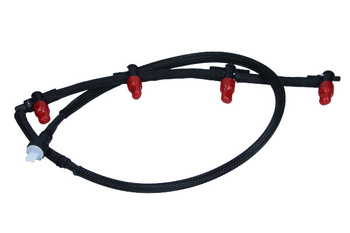 MAXGEAR Przewód przelewowy paliwa FIAT DUCATO 3.0D 06- 15-0104