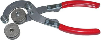 CONDOR GIĘTARKA DO RUREK 4.75-10 MM