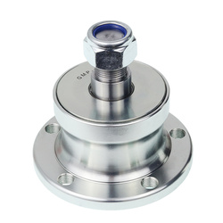 GMP PIASTA BRONY TALERZOWEJ 5-OTWOROWA BEZOBSŁUGOWA, FI98 GMP1861030020H