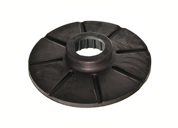 MAXGEAR PODKŁADKA SPRĘŻYNY 72-6468 Opel Tył Astra G/H Lewy/Prawy Dolna