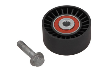 MAXGEAR Rolka Paska Wielorowkowego 59008MG Opel Antara 2.0D 10-