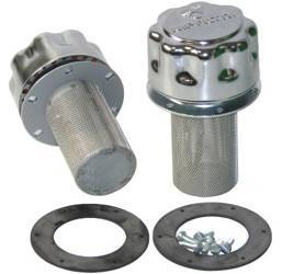 Filtr odpowietrzania TCO 326