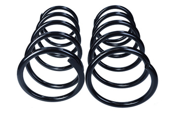 MAXGEAR Sprężyna zawieszenia SUZUKI GRAND VITARA II 60-1214D PRZÓD 4X4 2,0 05-