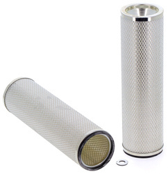 Filtr powietrza - bezpiecznik SA 16019