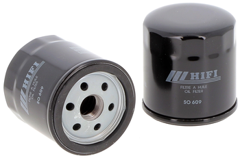 Filtr oleju SO 609 - HIFI FILTER