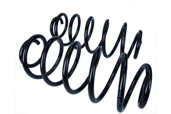 MAXGEAR Sprężyna zawieszenia 60-0990D do Toyota Yaris 1.0-1.4D 05-, Tył