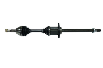 SKF PÓŁOŚ NISSAN QASHQAI PRAWY 4X4 973MM/29/30