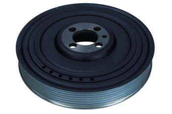 OE FIAT Koło Pasowe Wału Korbowego 46353588 Fiat Ducato 2.0 JTD 11-