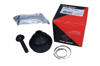 MAXGEAR Osłona Przegubu Zewnętrznego VW / AUDI A4/PASSAT QUATTRO/A6 49-1423