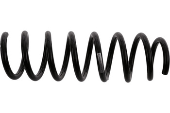 SACHS SPRĘŻYNA ZAWIESZENIA BMW PRZÓD 5 GRAN TURISMO (F07) 520 D 13-17